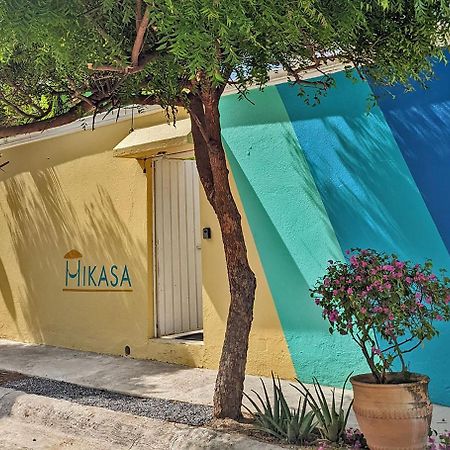 Mikasa Puerto Escondido (Oaxaca) Exterior foto
