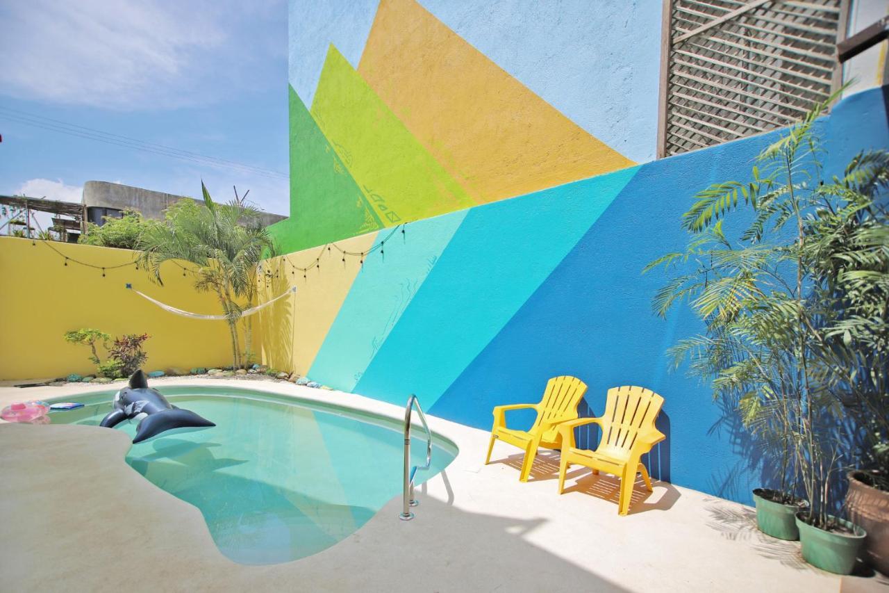 Mikasa Puerto Escondido (Oaxaca) Exterior foto