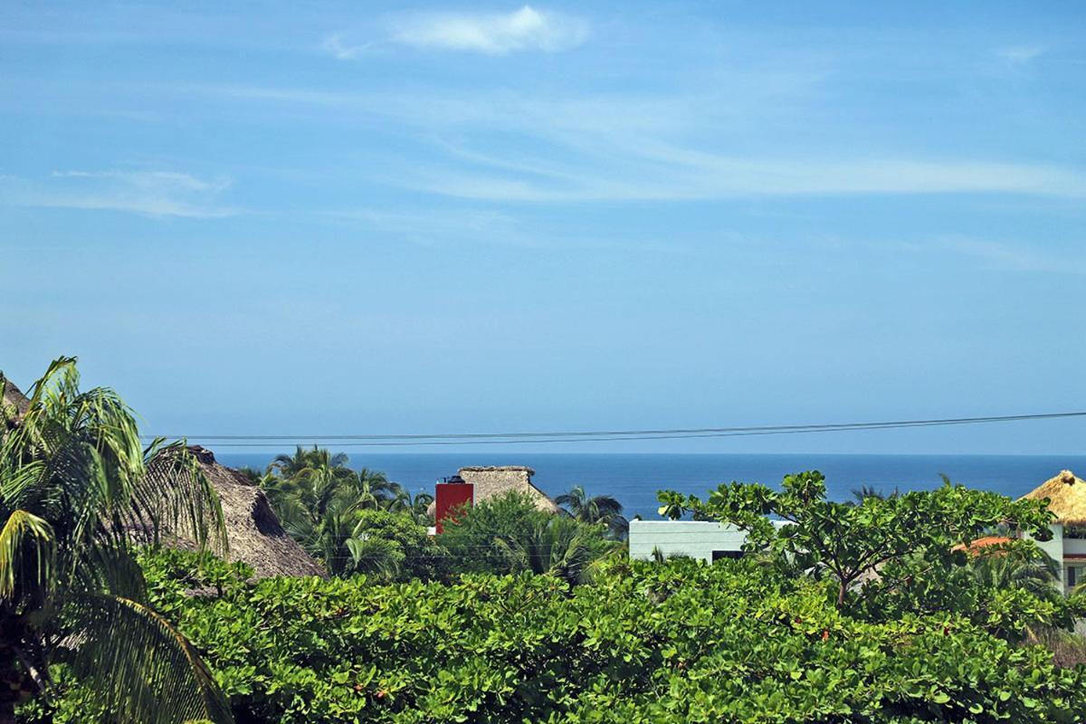 Mikasa Puerto Escondido (Oaxaca) Exterior foto