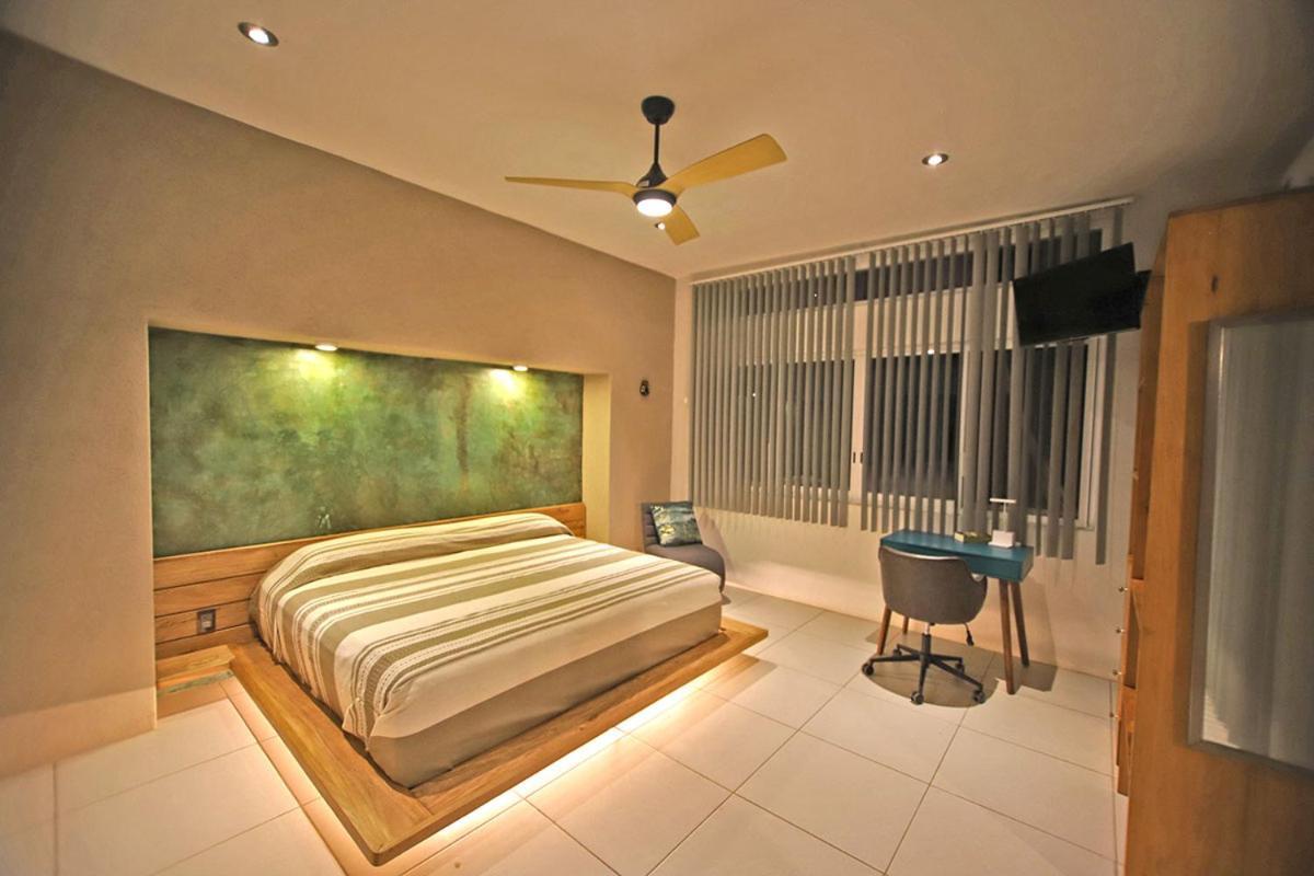 Mikasa Puerto Escondido (Oaxaca) Exterior foto