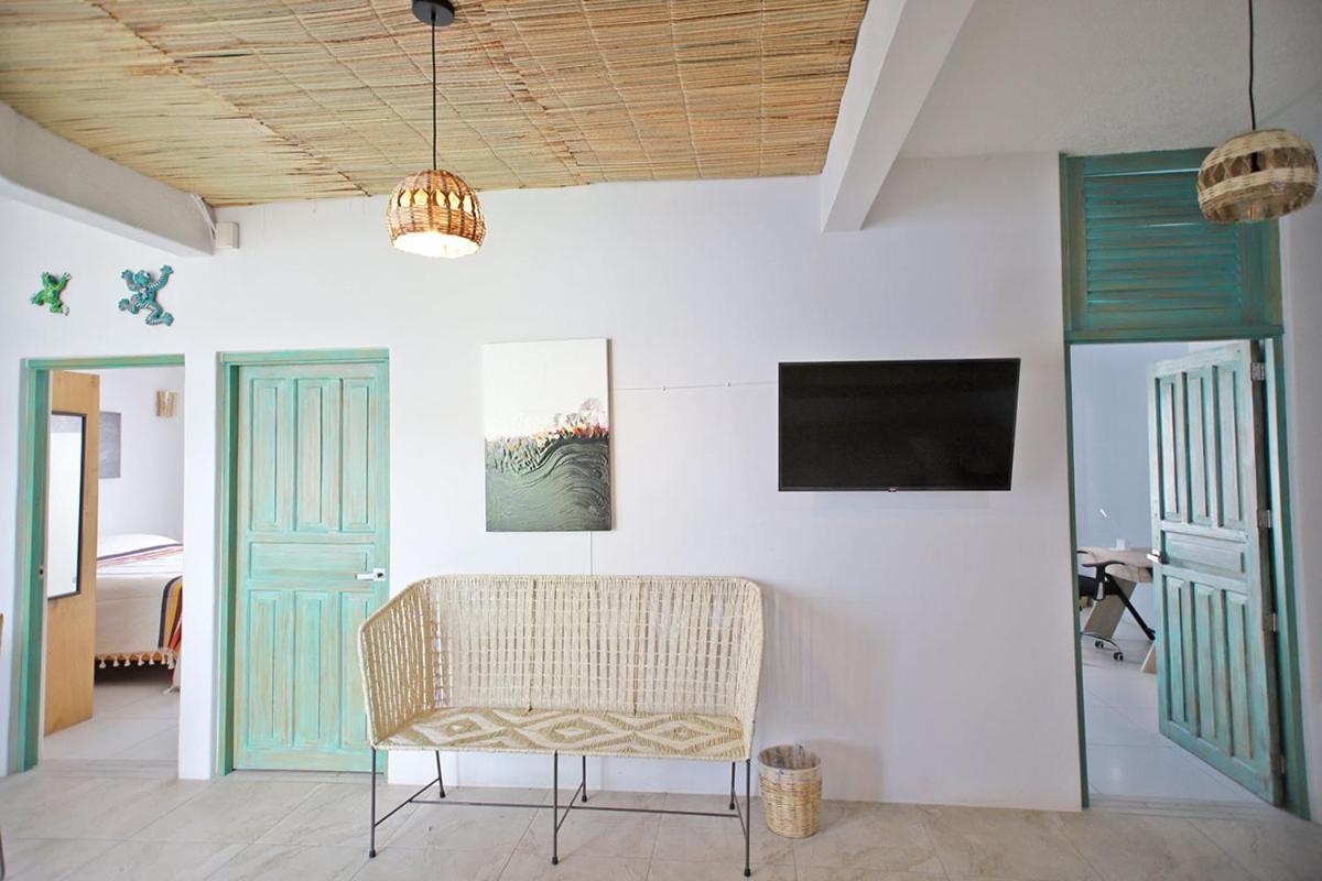 Mikasa Puerto Escondido (Oaxaca) Exterior foto