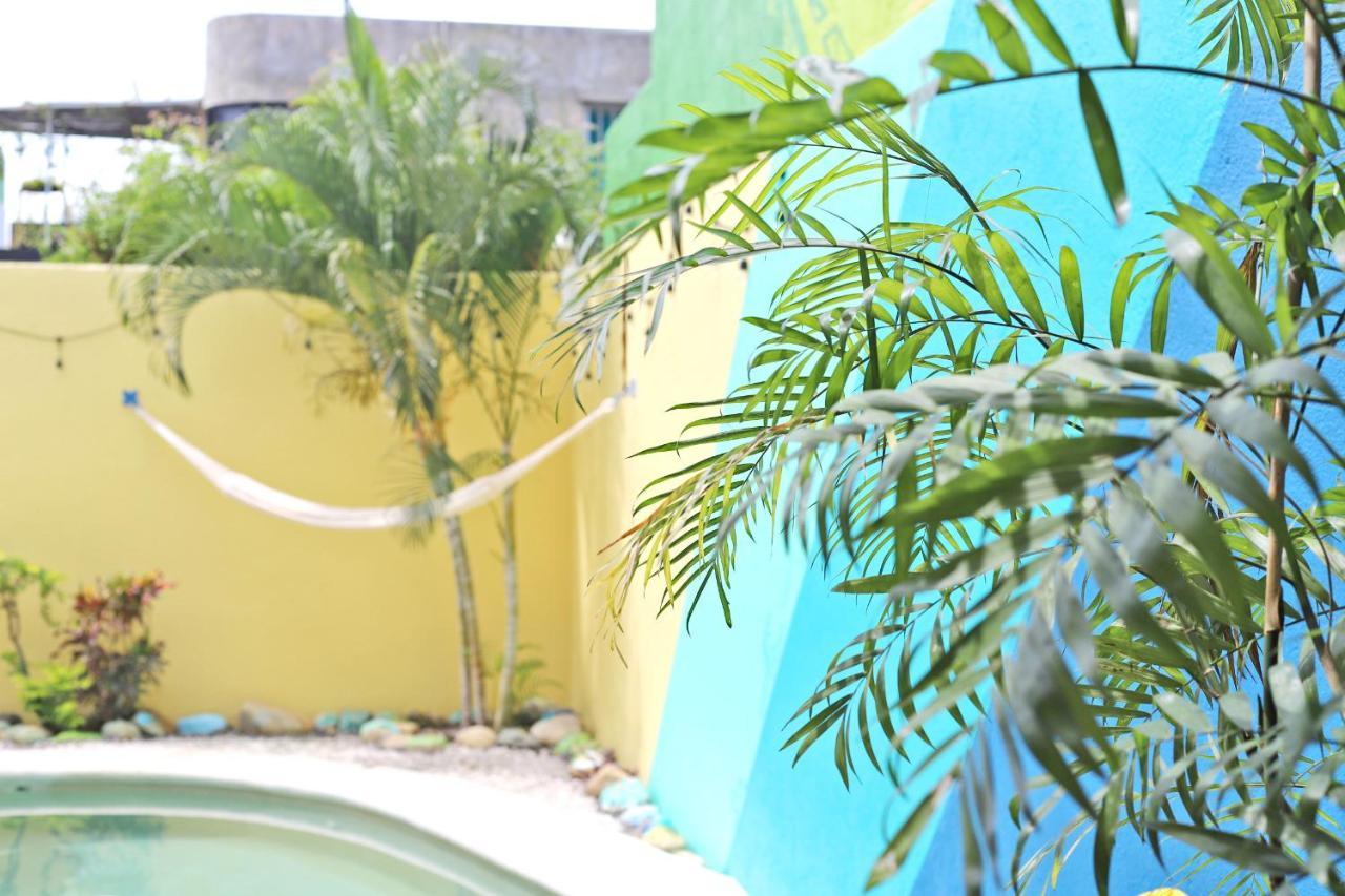 Mikasa Puerto Escondido (Oaxaca) Exterior foto