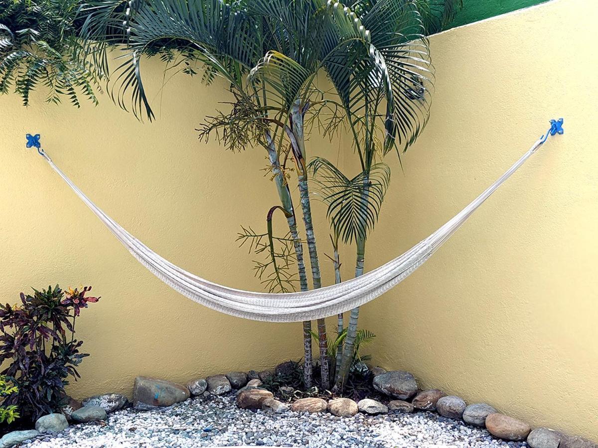 Mikasa Puerto Escondido (Oaxaca) Exterior foto