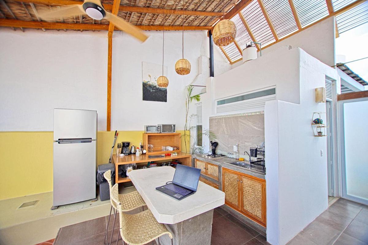Mikasa Puerto Escondido (Oaxaca) Exterior foto