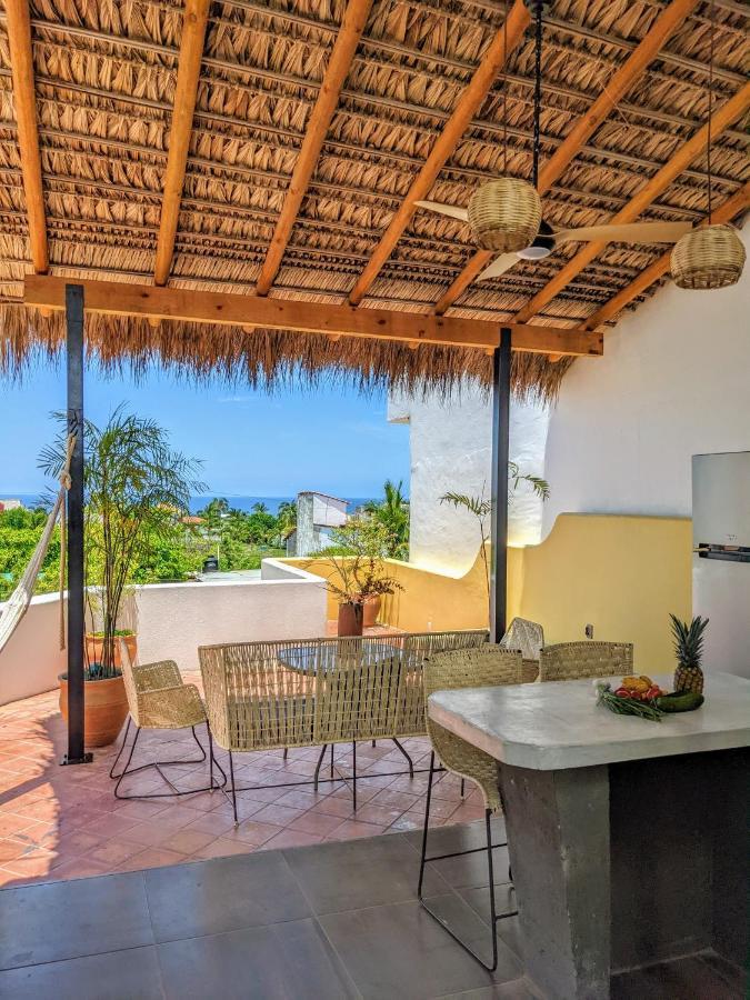 Mikasa Puerto Escondido (Oaxaca) Exterior foto