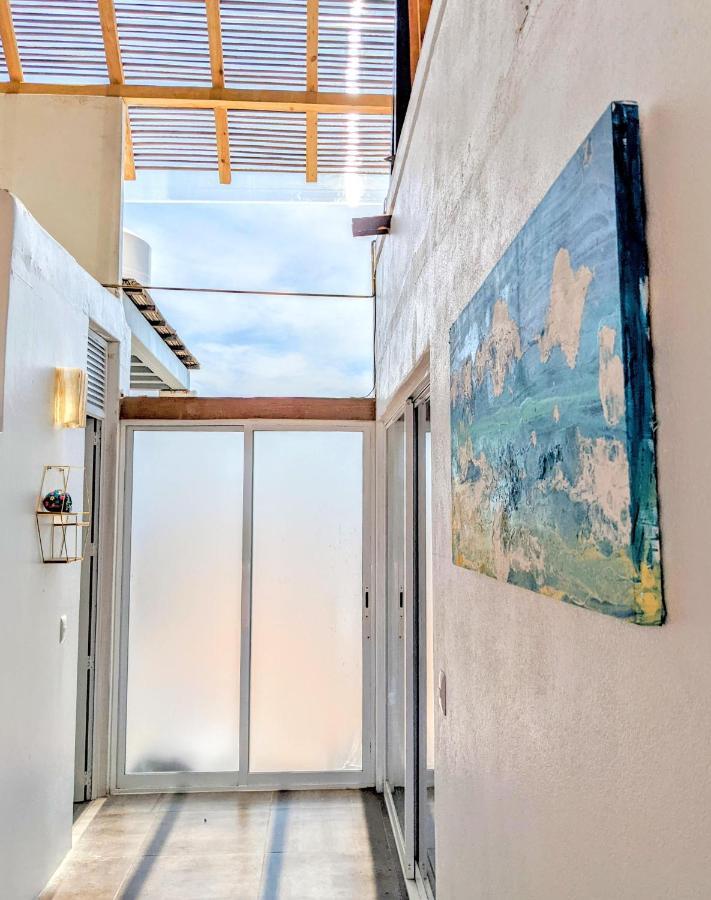 Mikasa Puerto Escondido (Oaxaca) Exterior foto