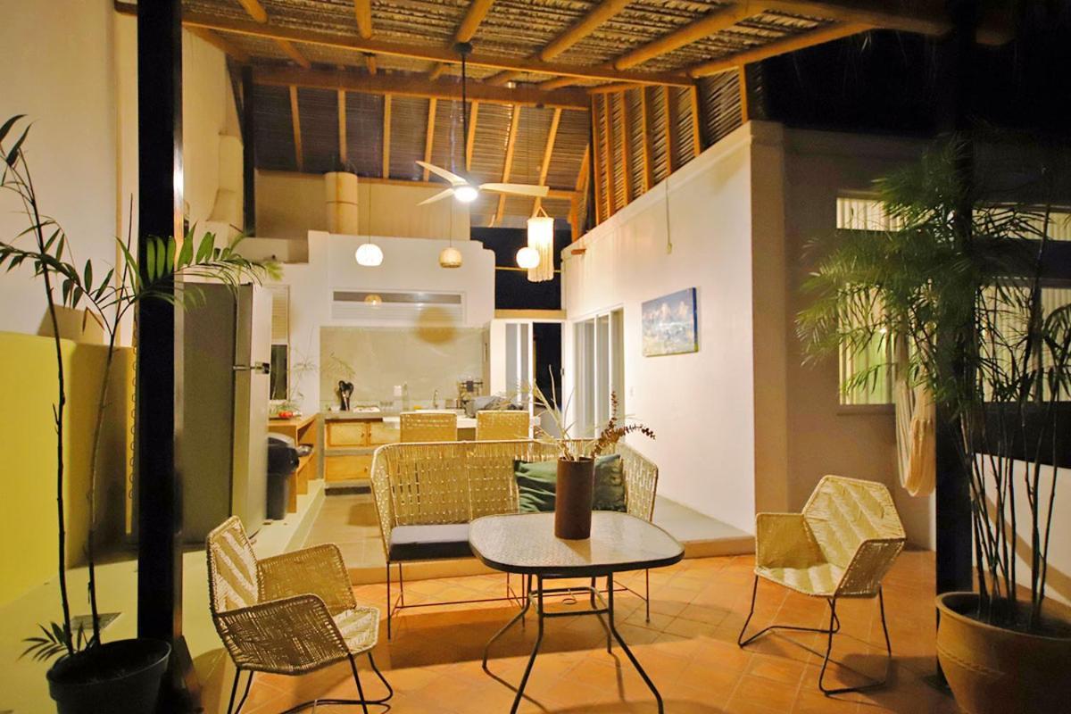 Mikasa Puerto Escondido (Oaxaca) Exterior foto